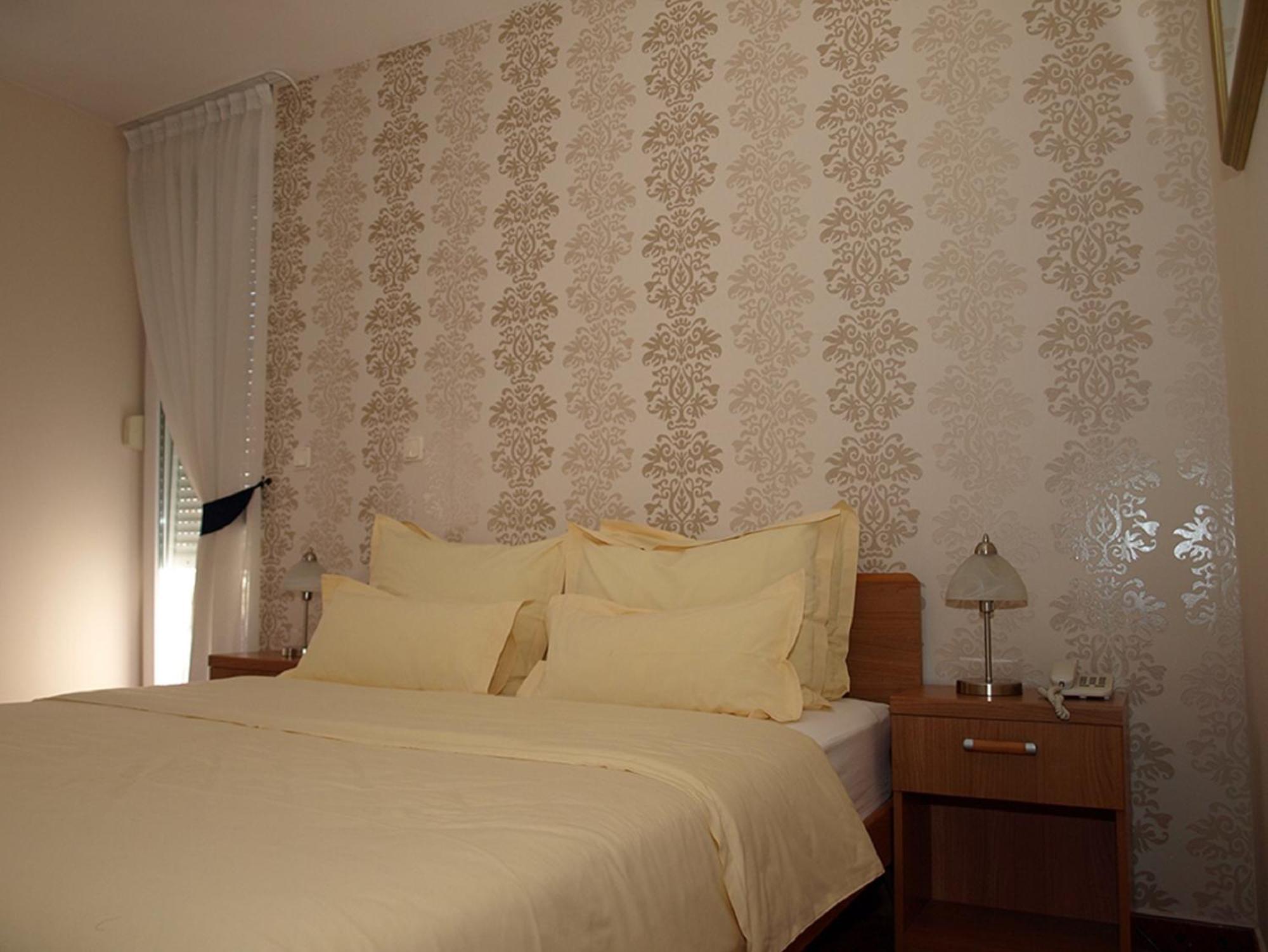 Hotel Neva Podstrana Værelse billede